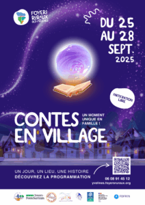 Rencontre de danse